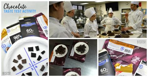 Image result for Chocolate Taste Test