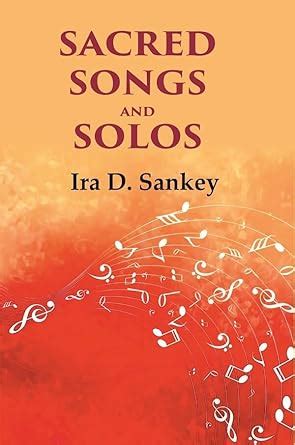 Amazon.in: Buy Sacred Songs and Solos [Hardcover] Book Online at Low ...