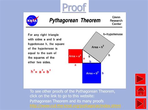Image result for Pythagorean Theorem