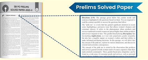 Buy PW 20 SBI PO Prelims & Mains Previous Year Solved Papers (2015-2023 ...