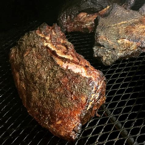 Blue Moon BBQ – Texas Monthly