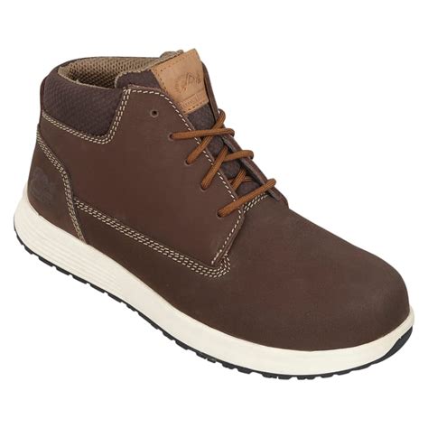 4411BR060 Himalayan | Himalayan 4411 Brown Non Metallic Toe Capped ...