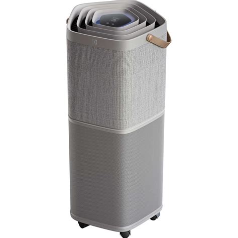 Pure A9 air purifier with 5 stage filter for 947ft² room coverage ...