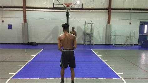 Image result for Step Back Shoot