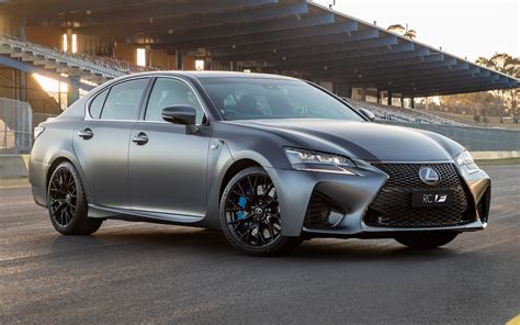 Gsf Lexus