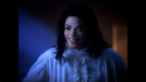 Watch Michael Jackson’s ‘Ghosts’ Short Film • VannDigital