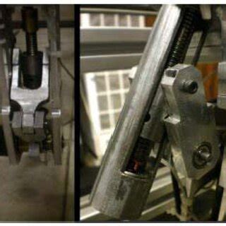 Folding Linkage Mechanism 的图像结果