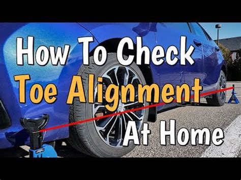 Image result for DIY Alignment Toe