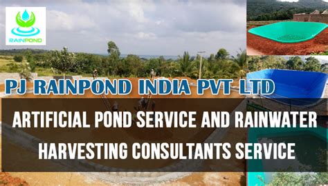 PJ RAINPOND INDIA PVT LTD