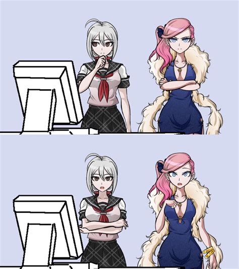 144 best Sdra2 images on Pholder | Danganronpa, Weebynewz and ...