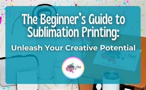 Image result for Beginner Sublimation Designs