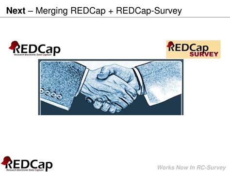 Redcap Tutorial 的图像结果