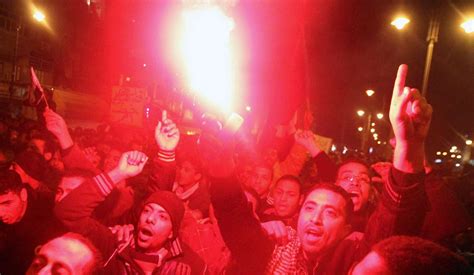 Karim el-Hakim: "Ceci est la vraie révolution"