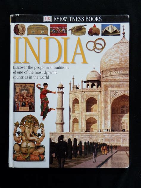 India (DK Eyewitness Books) : Chatterjee, Manini: Amazon.in: Books