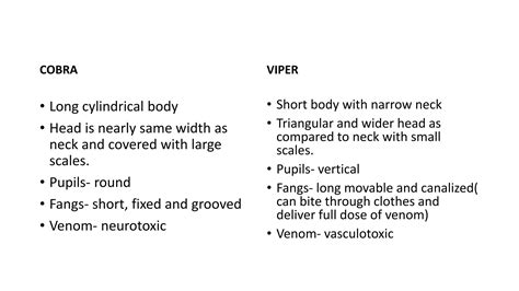 SNAKE AND INSECT BITE and its management which is a great topic.pptx