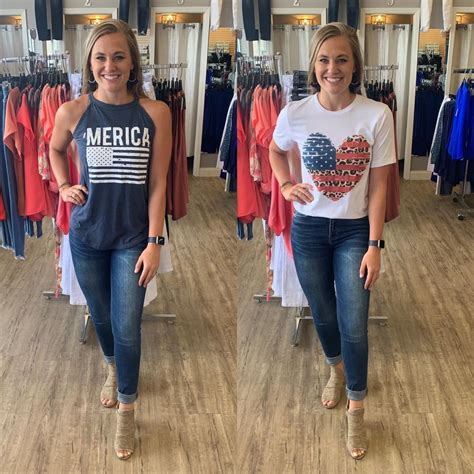 Fourth of July Attire | Summer of love, Fashion, Attire