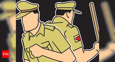 Over 1,000 police officials on new year bandobast | Nashik News - Times ...