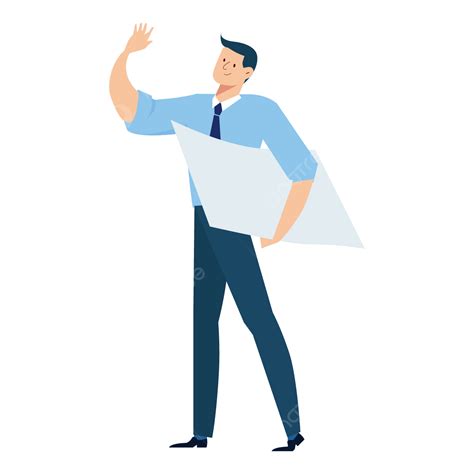 Business Man Standing PNG 的图像结果