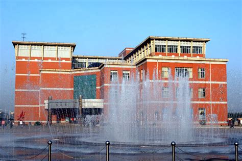 邢台职业技术学院2021年单独招生计划