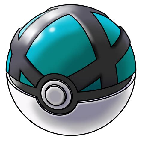 Net Ball by Ace-Zeroartic on DeviantArt