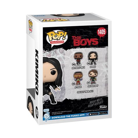 Funko pop ザ・ボーイズ 日本公式店 - raceby.in