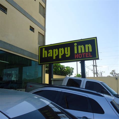 HAPPY INN HOTEL (Jaguariuna) - Hostel Reviews & Photos - Tripadvisor
