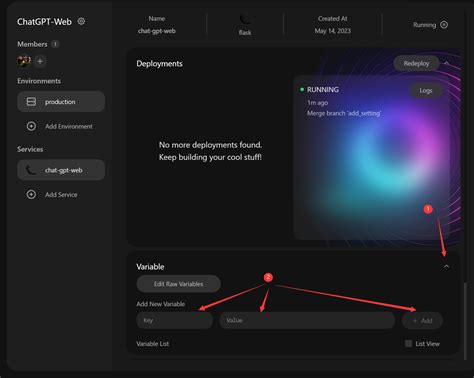 ChatGPT-Web - 基于GPT-3.5 API的开源聊天机器人 支持多种部署方式 - 懂AI