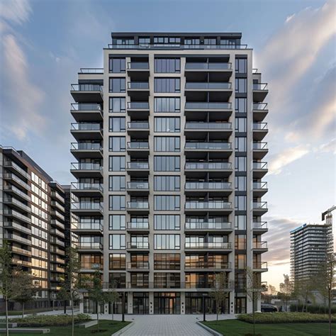 Condominium: Architecture, History, Sustainability, Materials And ...