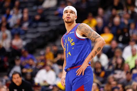 Michael Porter Jr. Trade Rumors: Nuggets 'Have Weighed' Possibility of ...