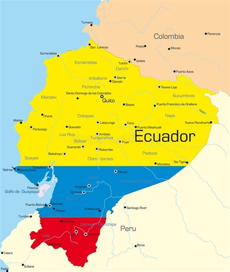 厄瓜多尔特产介绍-厄瓜多尔旅游最佳时间