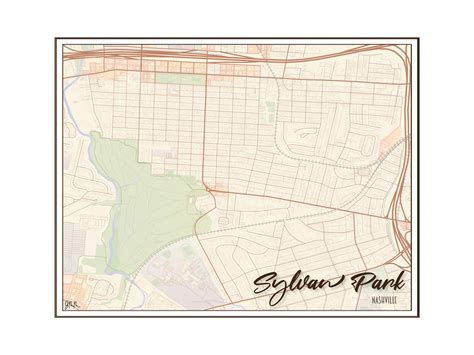Sylvan Park Neighborhood Association