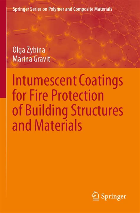 Buy Intumescent Coatings for Fire Protection of Building Structures and ...