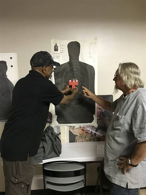 Wake Forest, NC - Concealed Carry Permit Class May 04, 2024