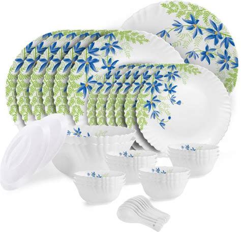 Buy Cello Dinner Sets Online in India | Flipkart.com 22-Dec-25