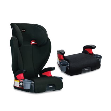 Skyline 2-Stage Belt Positioning Booster Dusk — britax