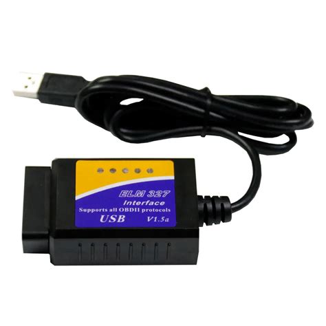 Image result for Blue Interface OBD2 USB