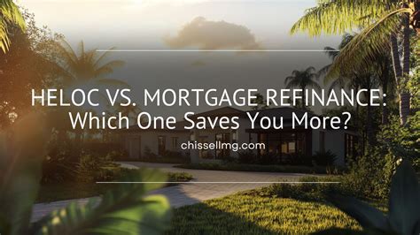 Chissell Mortgage | Residential, Commercial, & Refi