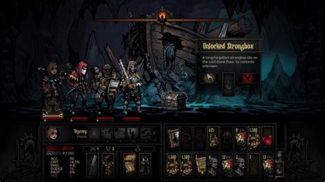 Darkest Dungeon : Guide des curio, curiosités - Millenium