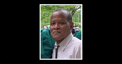 Obituary | Reginald L. Vines Sr. | Manning Funeral Home