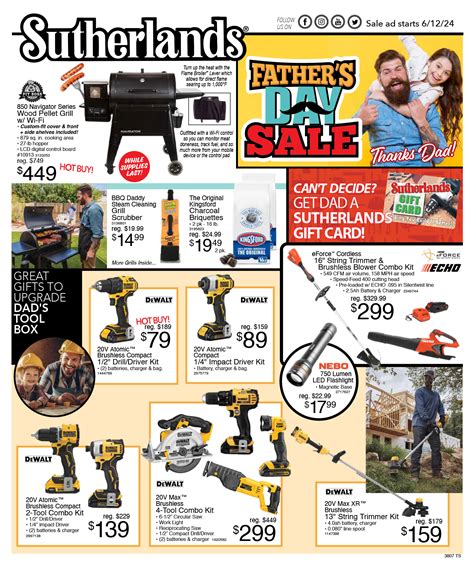 Sutherlands Local Ads: Aurora, MO