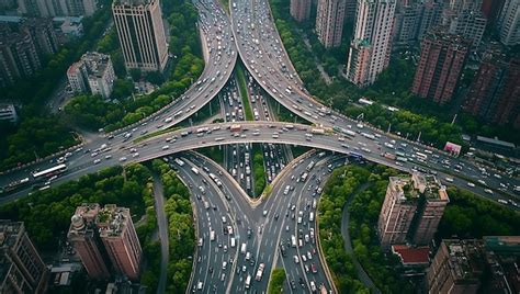 Image result for Complex Road System