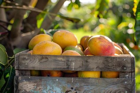 Mango Box 的图像结果