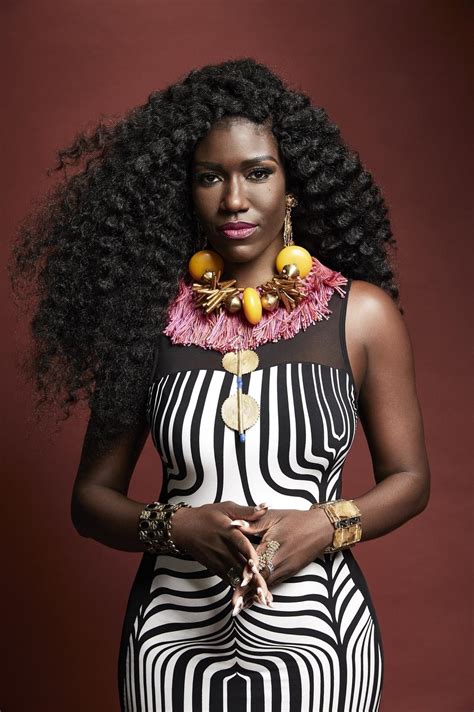 Bozoma Saint John, Urgently Living after Grief | The Takeaway | WNYC ...