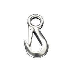 lifting hooks free delivery, no minimum order | MISUMI India