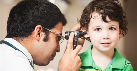 Ear Tubes in Kids | Children's Healthcare of Atlanta