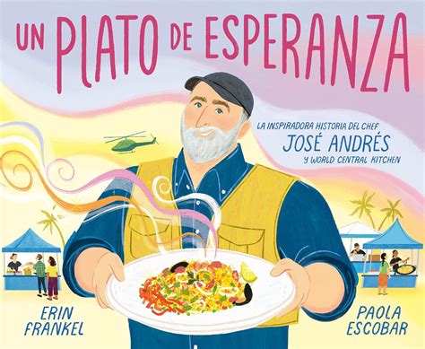 Amazon | Un plato de esperanza (A Plate of Hope Spanish Edition): La ...