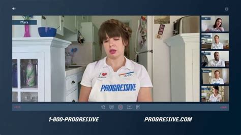 Image result for Progressive Insurance Mara Character