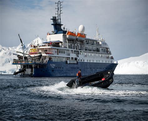 南极船票_南极邮轮_南极旅游价格/多少钱-极之美极地旅行机构
