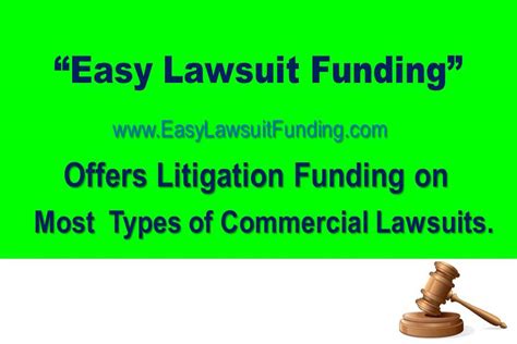 Litigation Financing 的图像结果
