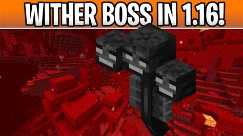 Image result for Minecraft Nether Boss